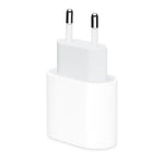 Adaptador de corriente USB-C de 20 W