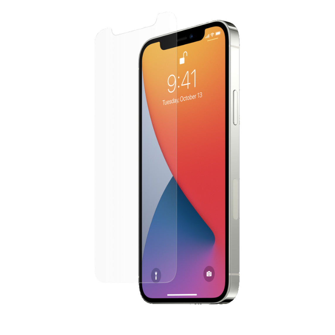 Vidrio protector - iPhone (todos los modelos)