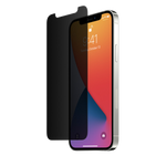 Vidrio protector con filtro de privacidad - iPhone (todos los modelos)