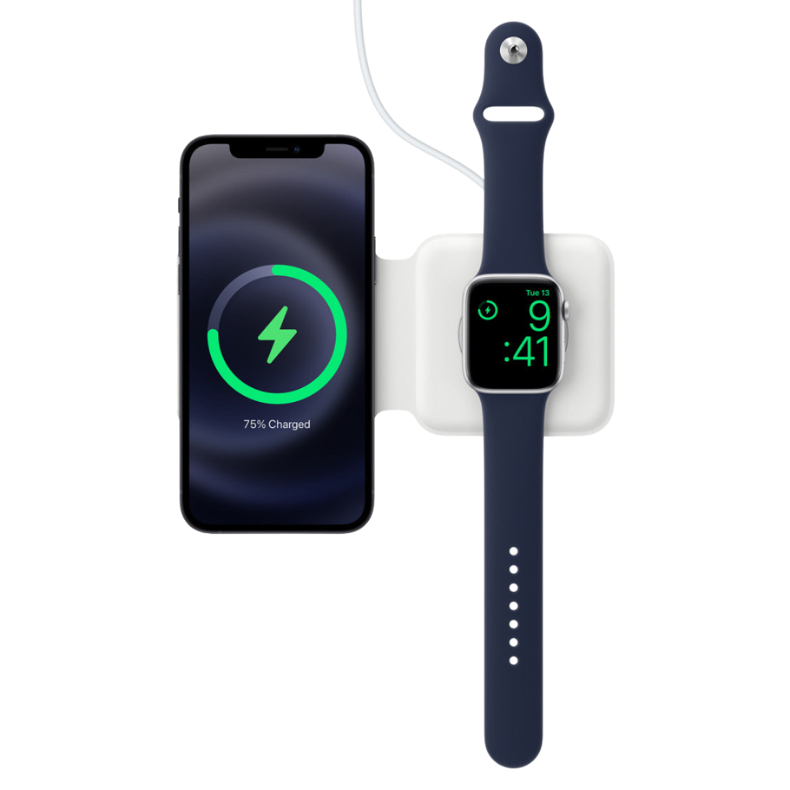 Cargador MagSafe Dúo