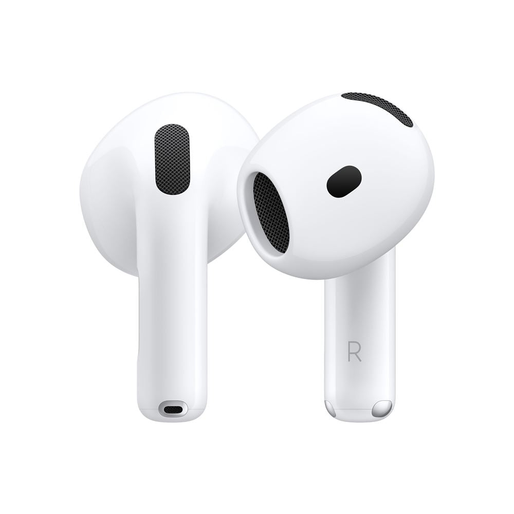 AirPods 4 avec boîtier de charge sans fil