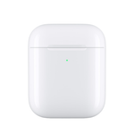 AirPods 2 con estuche de carga inalámbrica