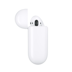 AirPods 2 con estuche de carga inalámbrica