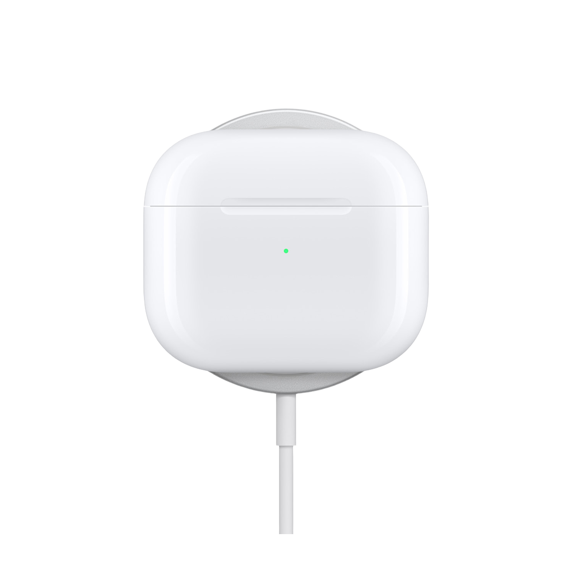AirPods 3 con estuche de carga MagSafe