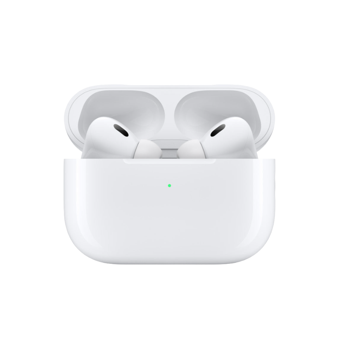AirPods Pro 2 con estuche de carga MagSafe (USB‑C)