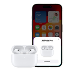 AirPods Pro 2 con estuche de carga MagSafe (USB‑C)