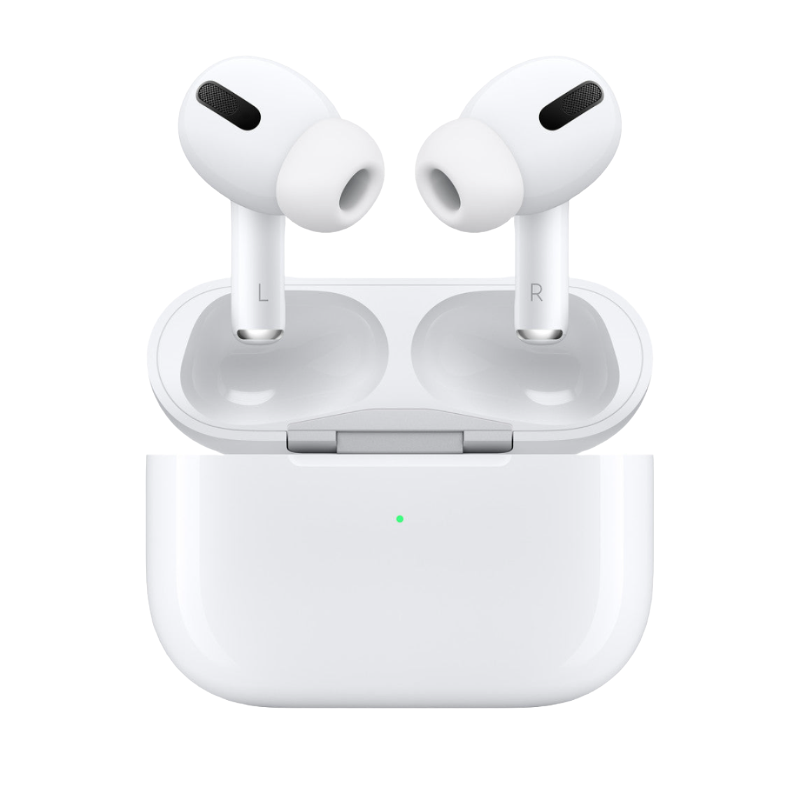 AirPods Pro con estuche de carga MagSafe