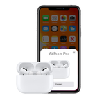 AirPods Pro con estuche de carga MagSafe