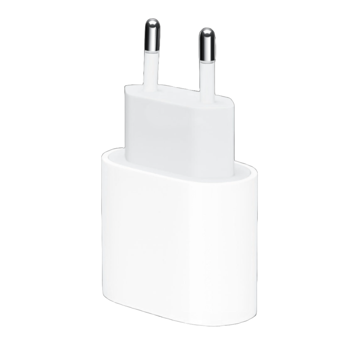 Adaptador de corriente USB-C de 20 W