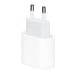 Adaptador de corriente USB-C de 20 W