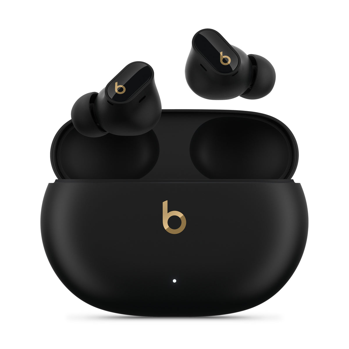 Beats Studio Buds + Negro/Oro