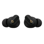 Beats Studio Buds + Negro/Oro