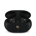 Beats Studio Buds + Negro/Oro