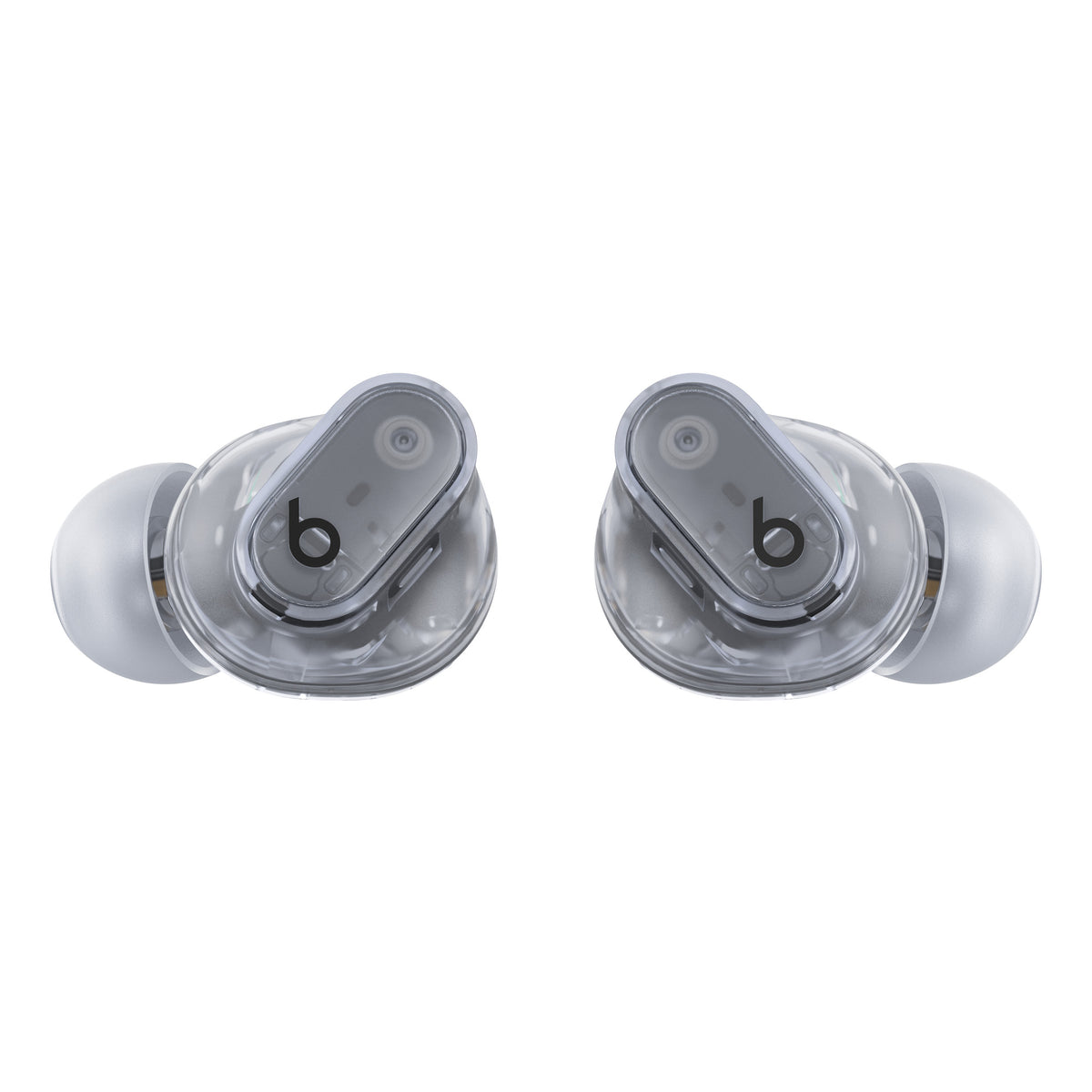 Beats Studio Buds + Transparente