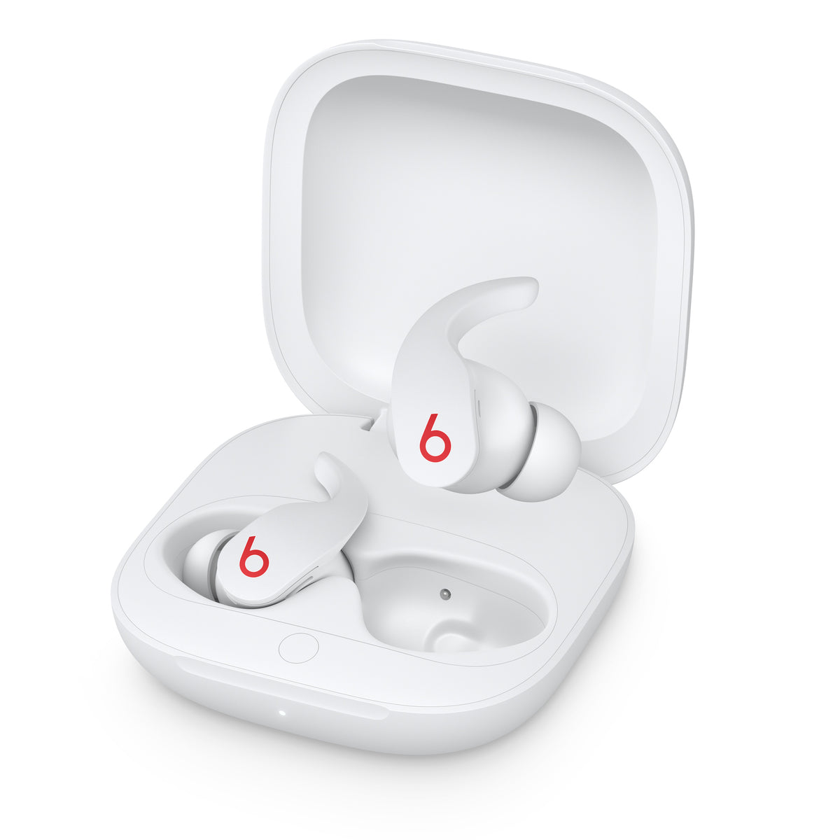 Beats Fit Pro Beats blancos