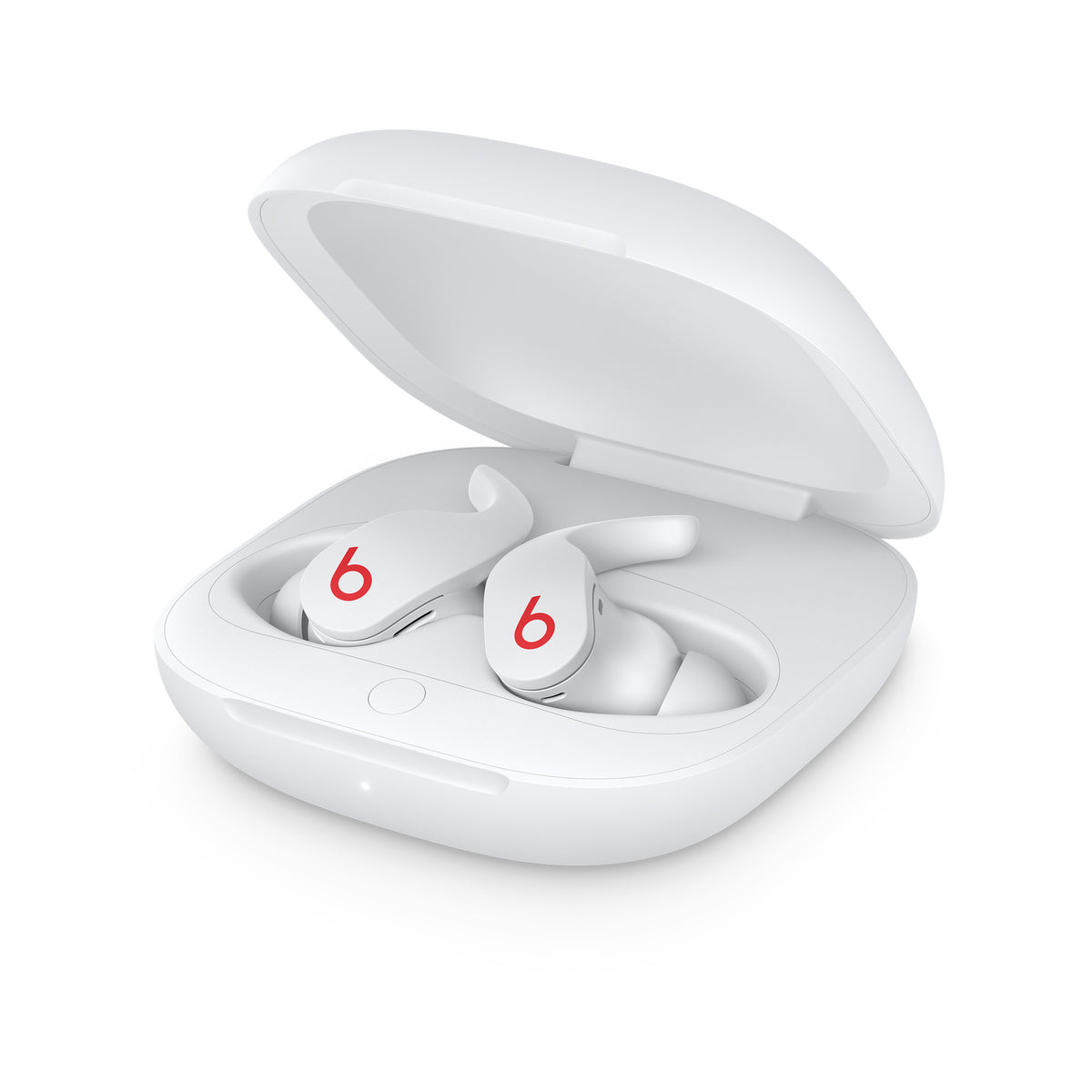 Beats Fit Pro Beats blancos