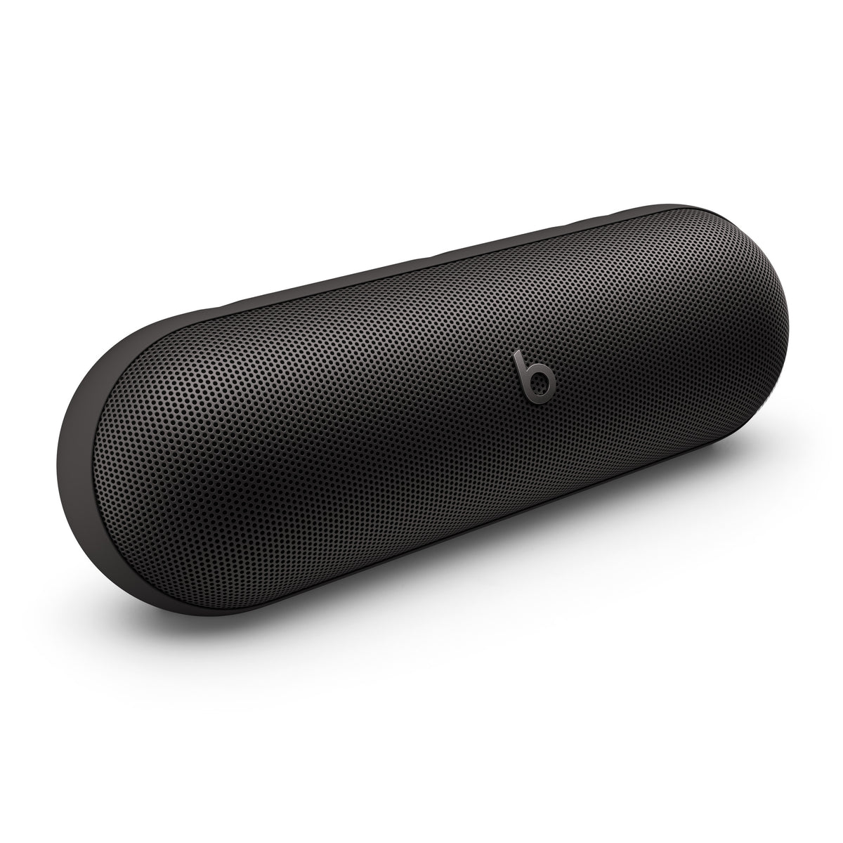 Pastilla Beats - Negro mate