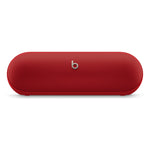 Beats Pill - Rojo ardiente