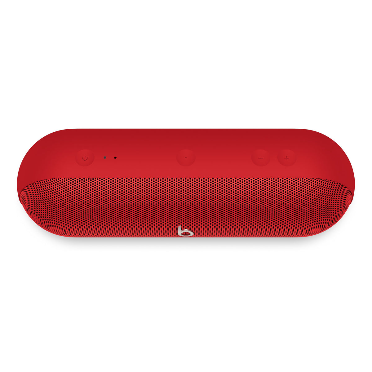 Beats Pill - Rojo ardiente