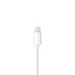 EarPods (conector Lightning)