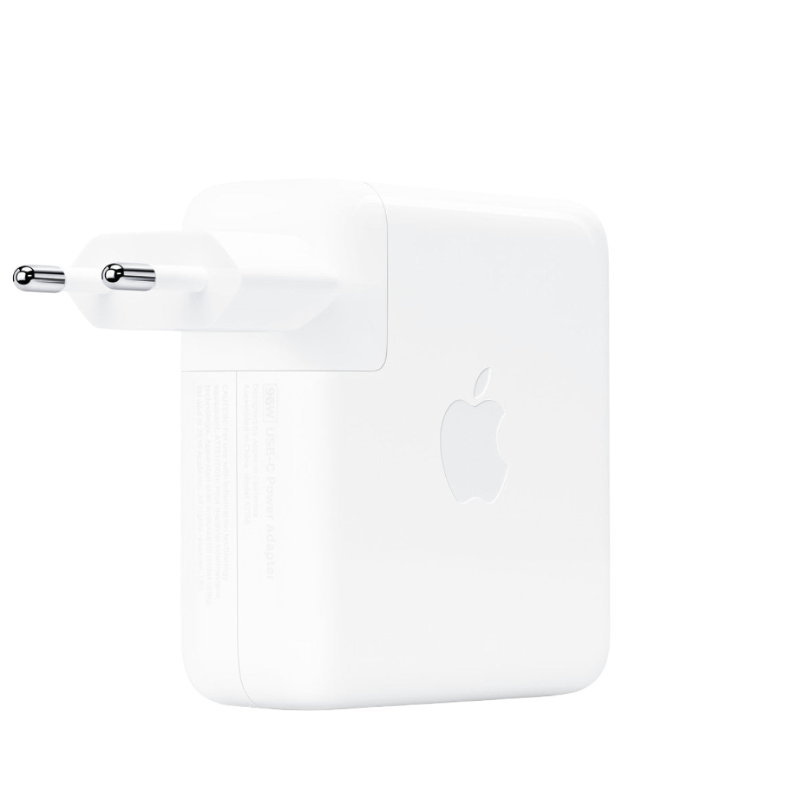 Adaptador de corriente USB-C (30W - 67W - 96W - 140W)