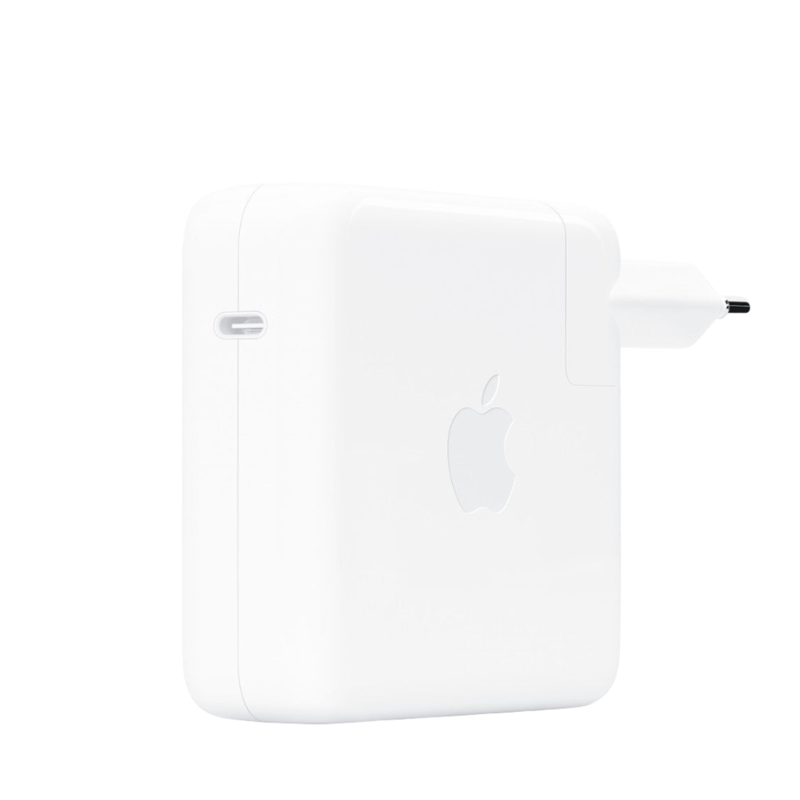 Adaptador de corriente USB-C (30W - 67W - 96W - 140W)