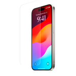 Vidrio protector - iPhone (todos los modelos)