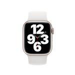 Pulsera Solo Loop - Blanco
