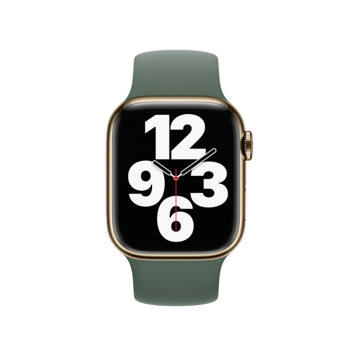 Pulsera Solo Loop - Eucalipto