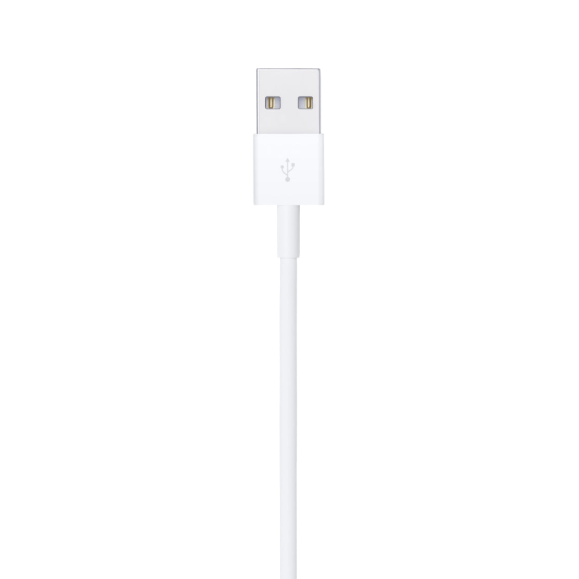 Cable Lightning a USB (1m, 2m)