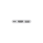 Adaptador multipuerto digital USB-C