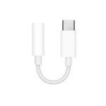 Adaptador USB-C a 3,5 mm para auriculares Conector de 3,5 mm