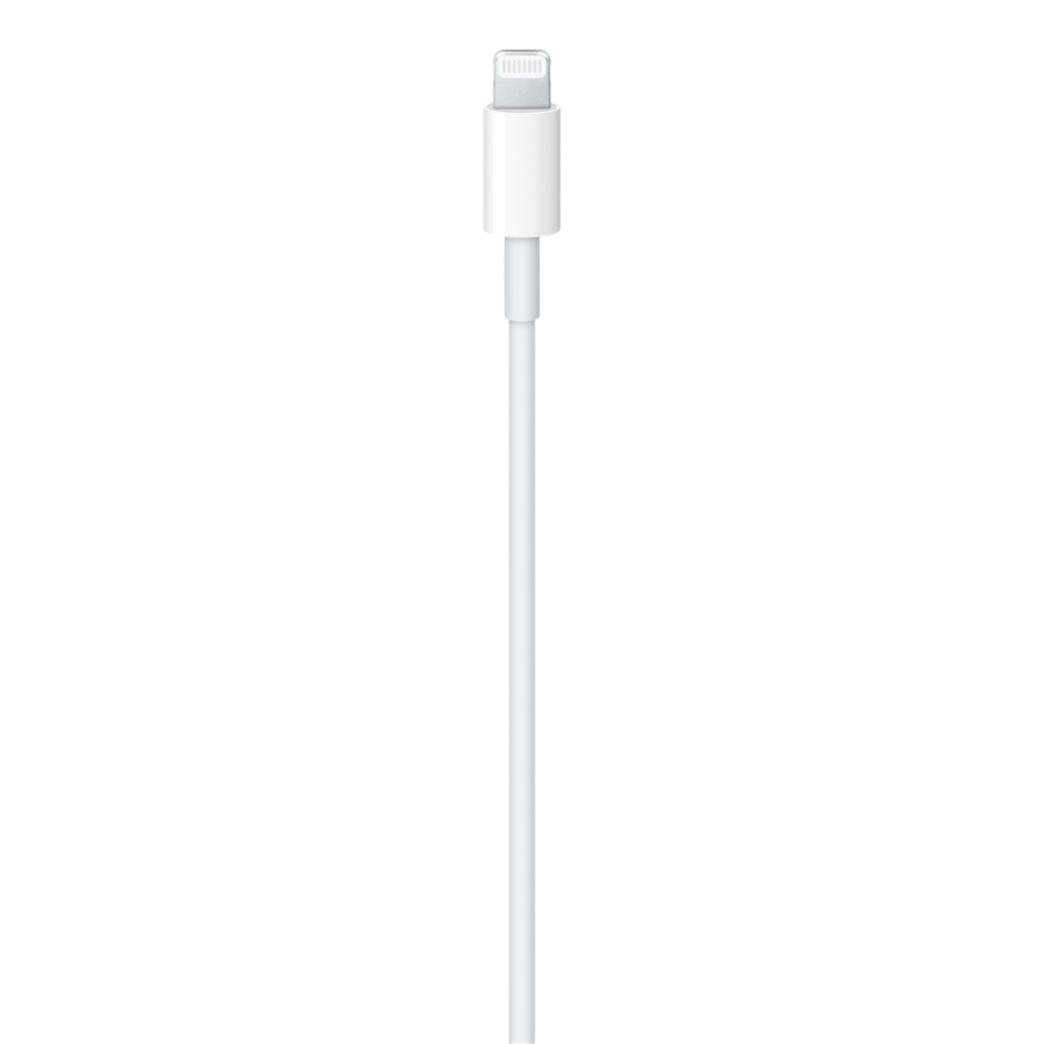 Cable USB-C a Lightning (1m, 2m)