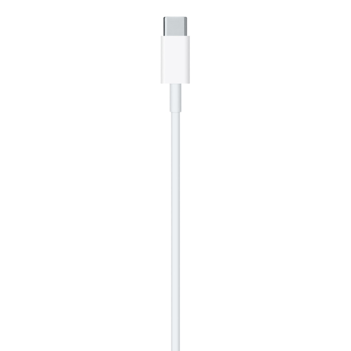 Cable USB-C a Lightning (1m, 2m)