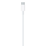 Cable USB-C a Lightning (1m, 2m)