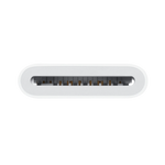 Lector de tarjetas SD USB-C