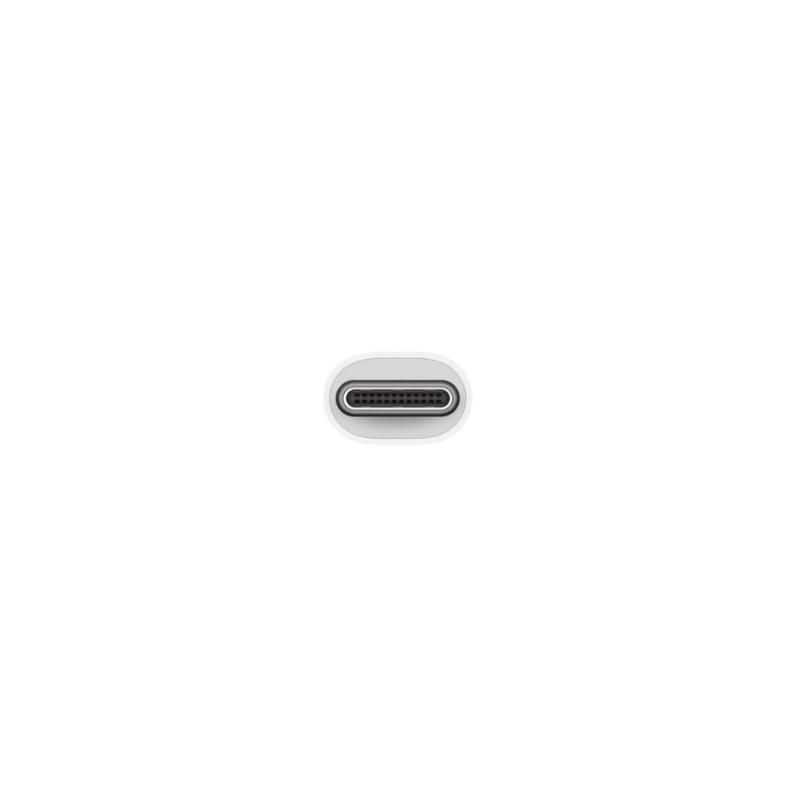 Adaptador multipuerto USB-C VGA