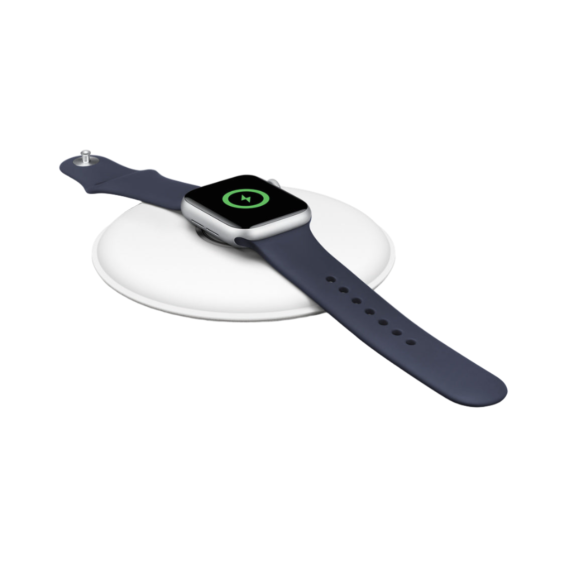 Base de carga magnética para Apple Watch