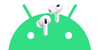 Jumeler ses AirPods avec un appareil non-Apple