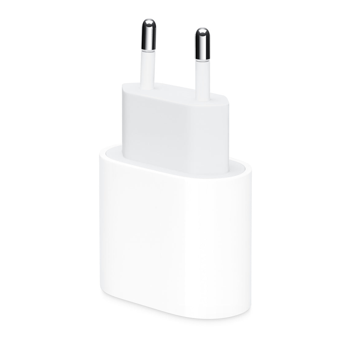 Adaptador de corriente USB-C de 20 W 