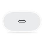 Adaptador de corriente USB-C de 20 W 