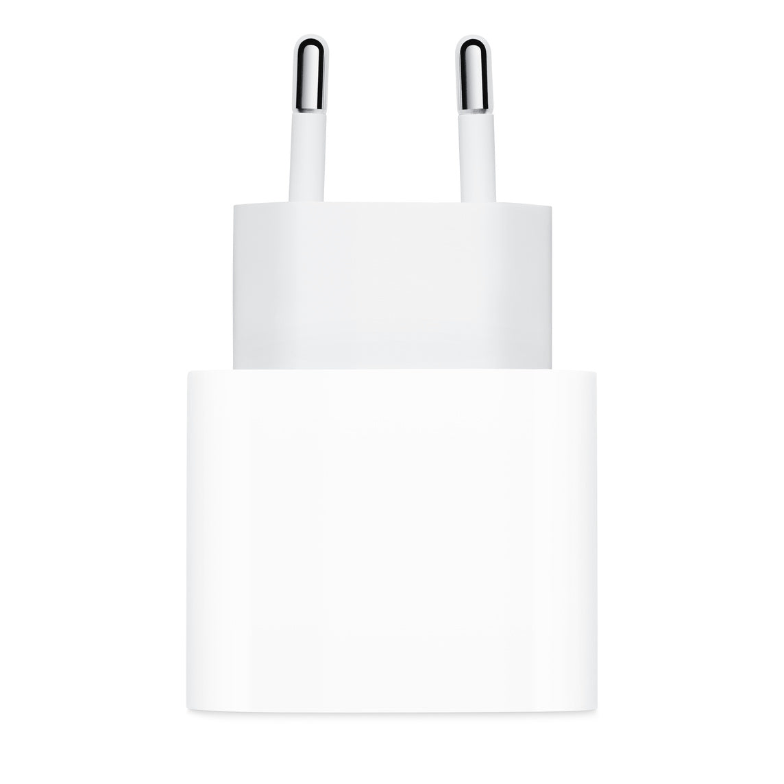Adaptador de corriente USB-C de 20 W 