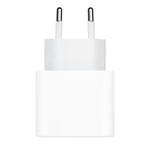 Adaptador de corriente USB-C de 20 W 