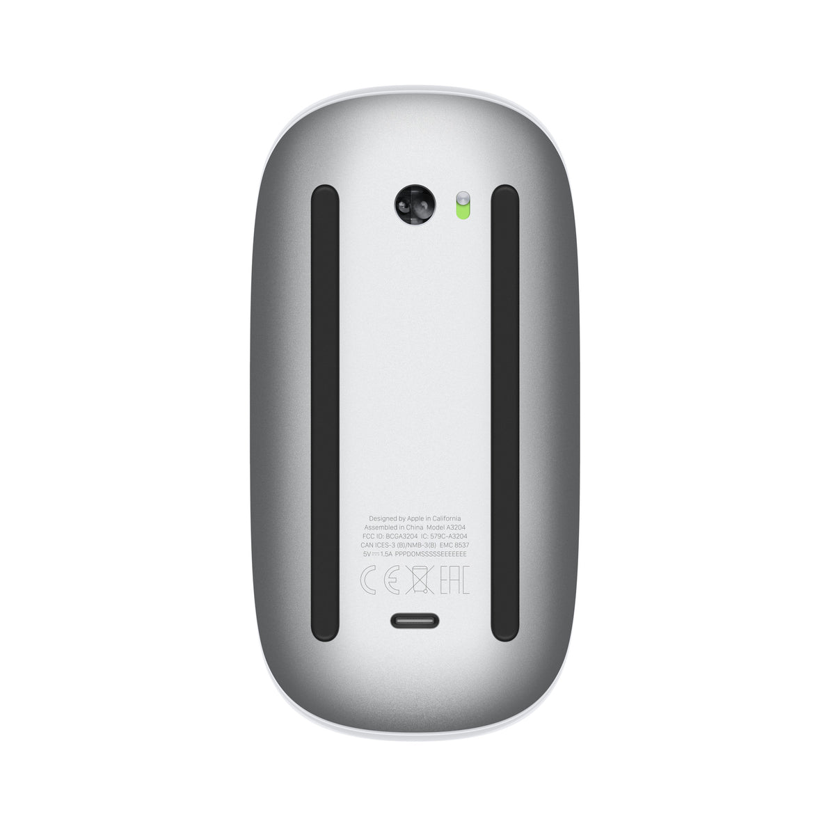 Ratón mágico (USB-C)