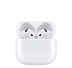 AirPods 4 con cancelación activa de ruido