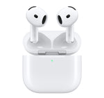 AirPods 4 con cancelación activa de ruido