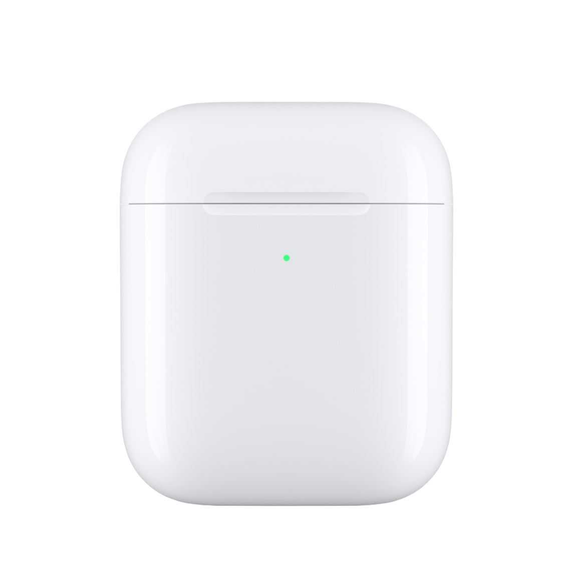 AirPods 2 con estuche de carga inalámbrica