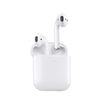 AirPods 2 con estuche de carga inalámbrica