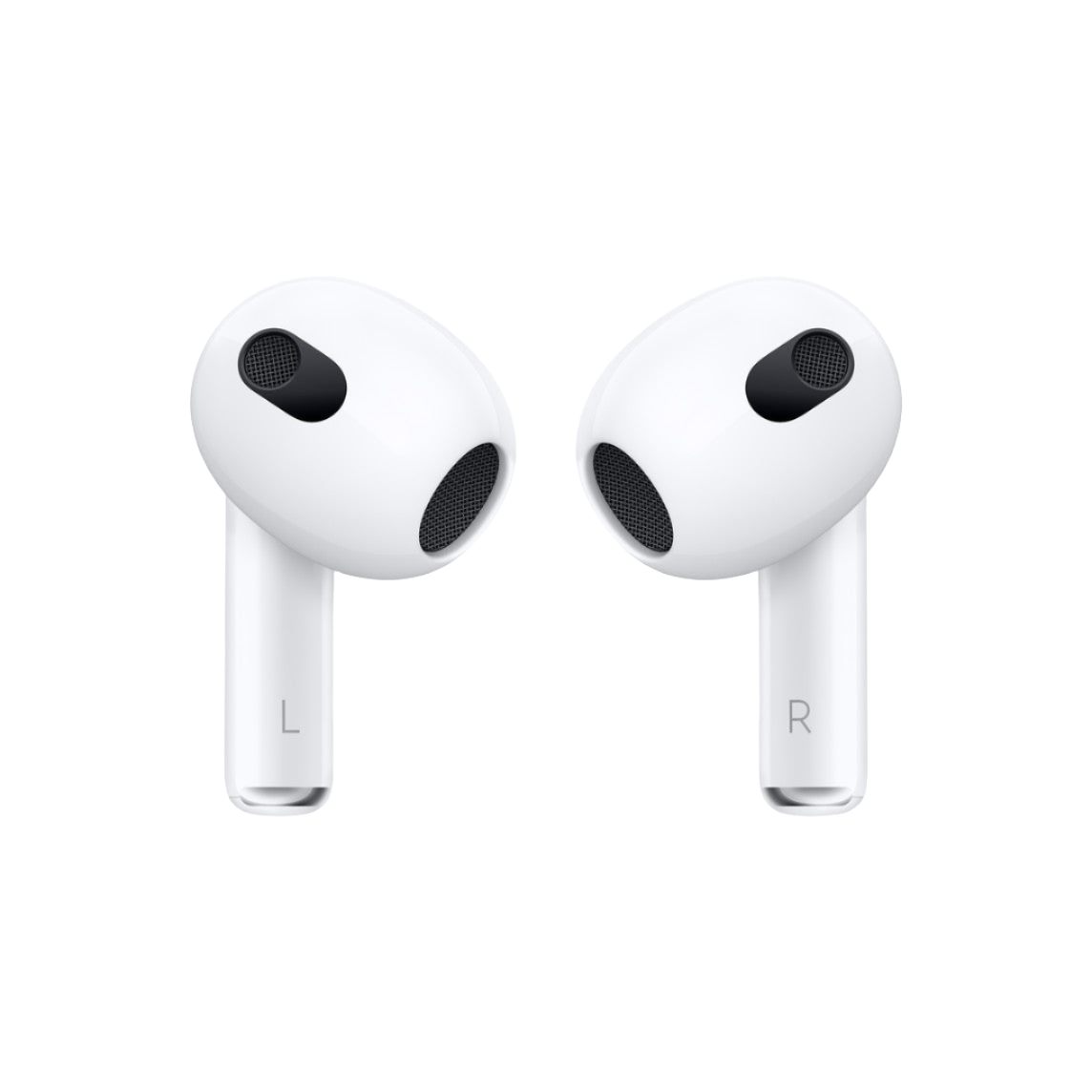 AirPods 3 con estuche de carga MagSafe