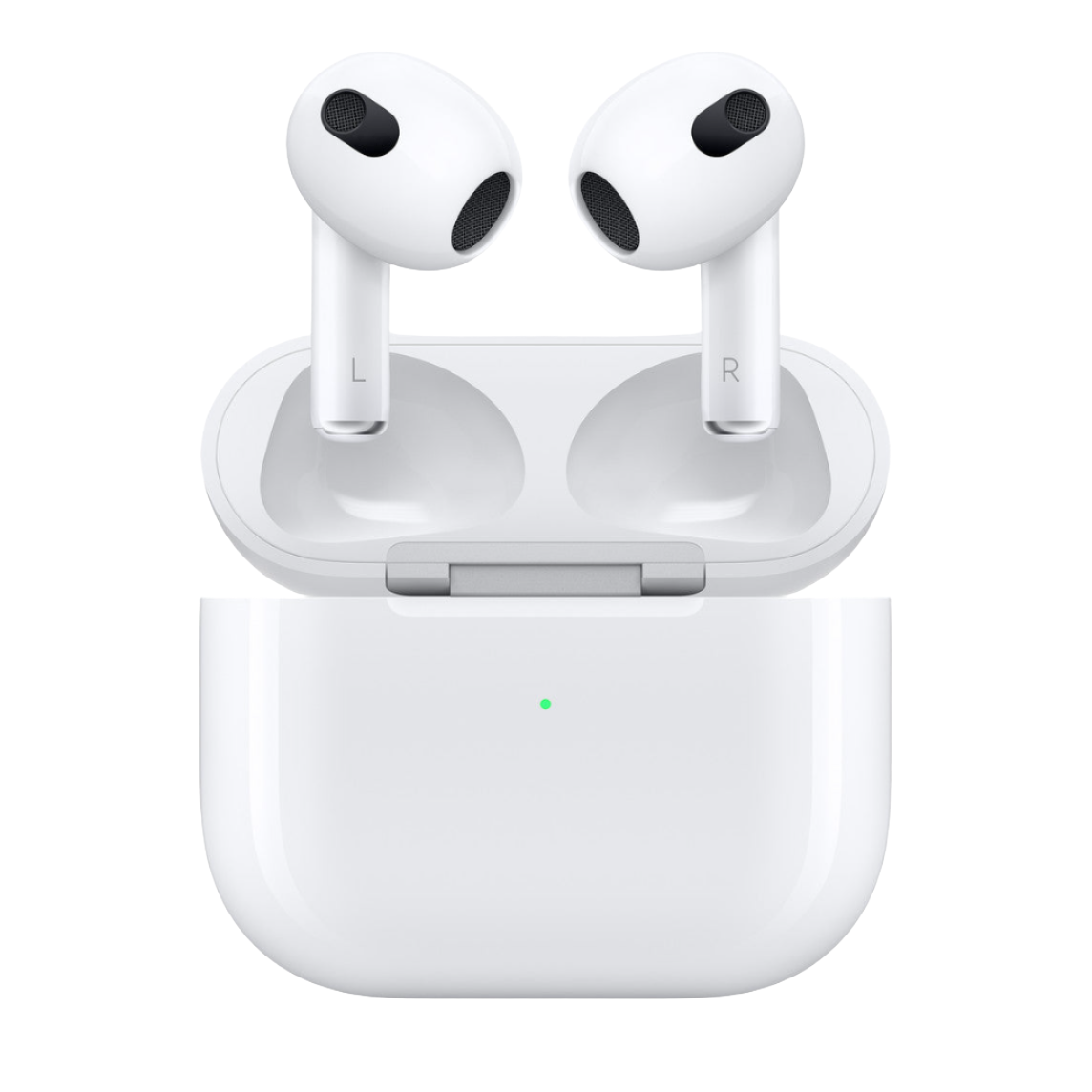 AirPods 3 con estuche de carga MagSafe